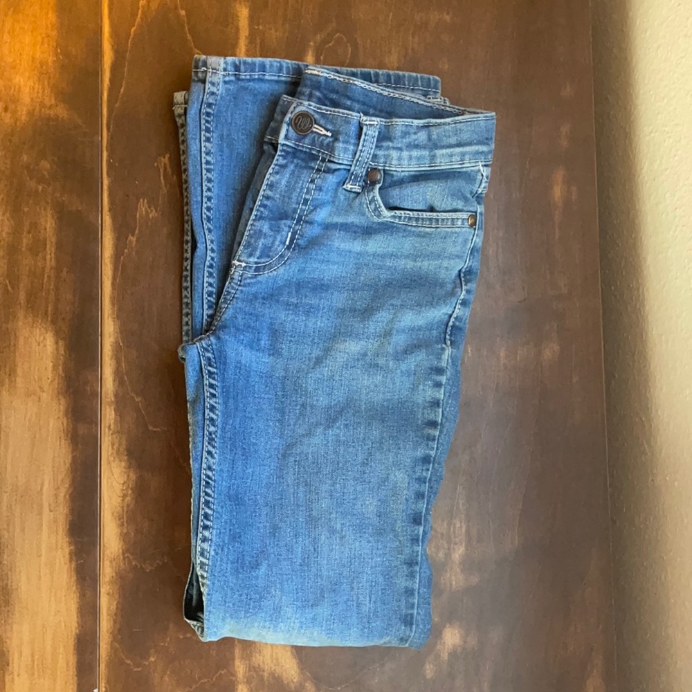 Wrangler boot cut jeans Girls